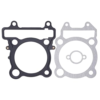 Amazon.com: AHL Cylinder Head Gasket 1S4-E1351-00-00 1S4